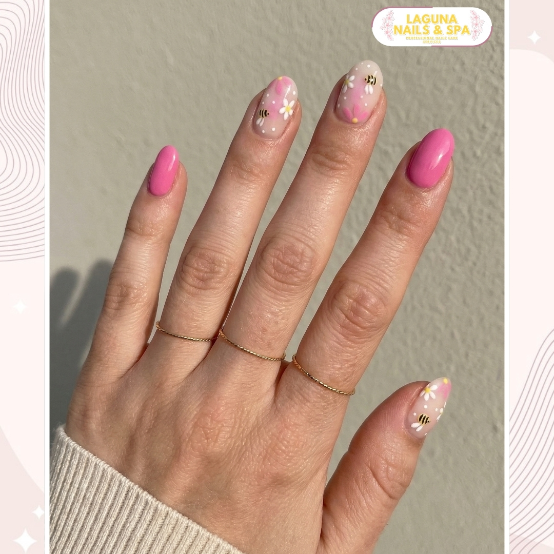Laguna Nails & Spa nail photo 1