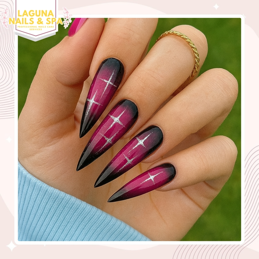 Laguna Nails & Spa nail photo 2
