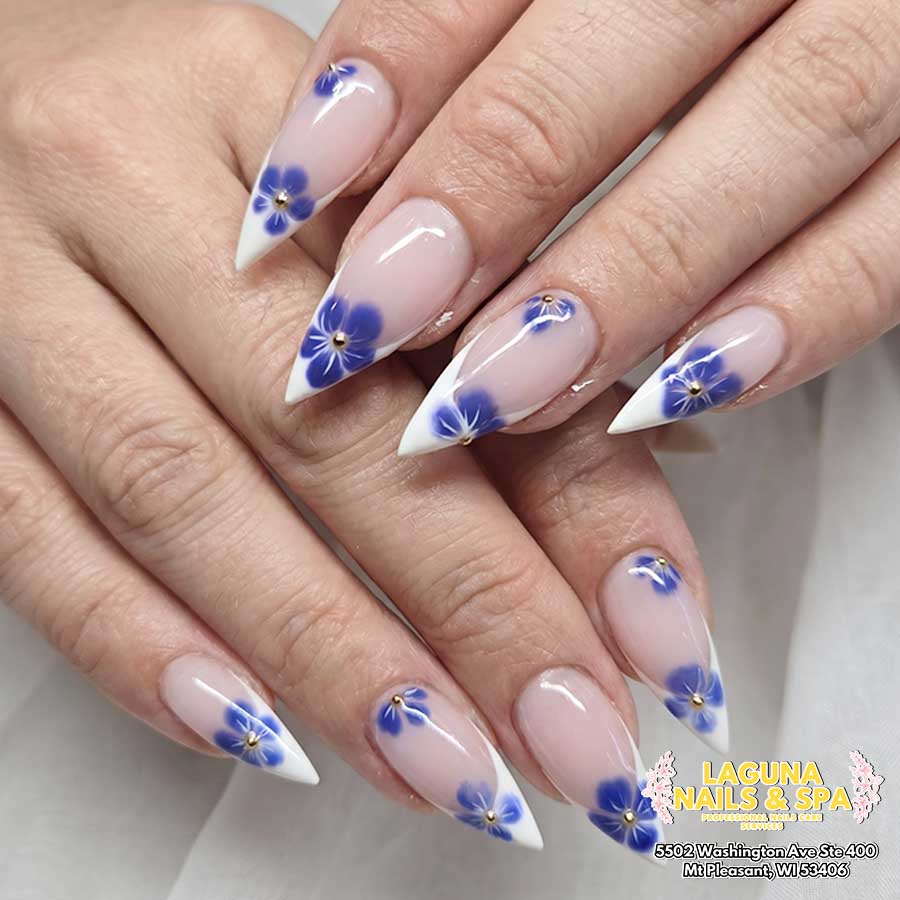Laguna Nails & Spa nail photo 3