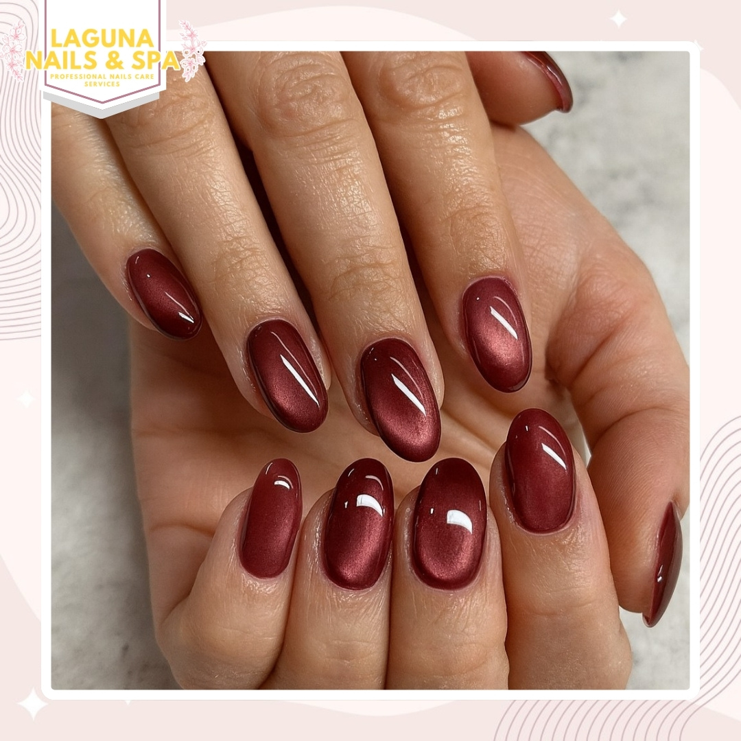 Laguna Nails & Spa nail photo 5