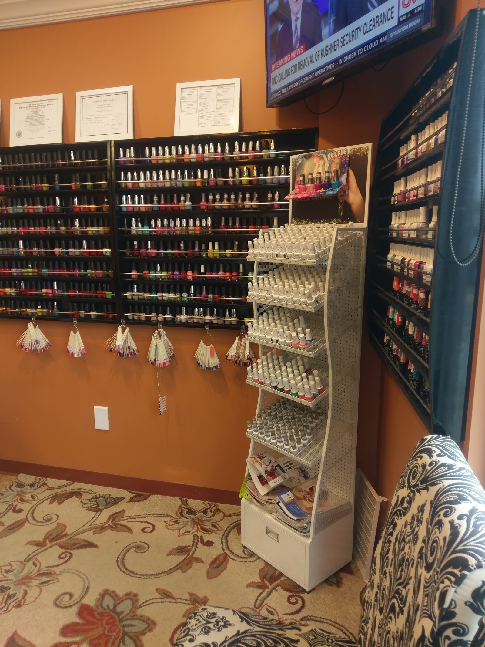 Laguna Nails & Spa nail photo 6