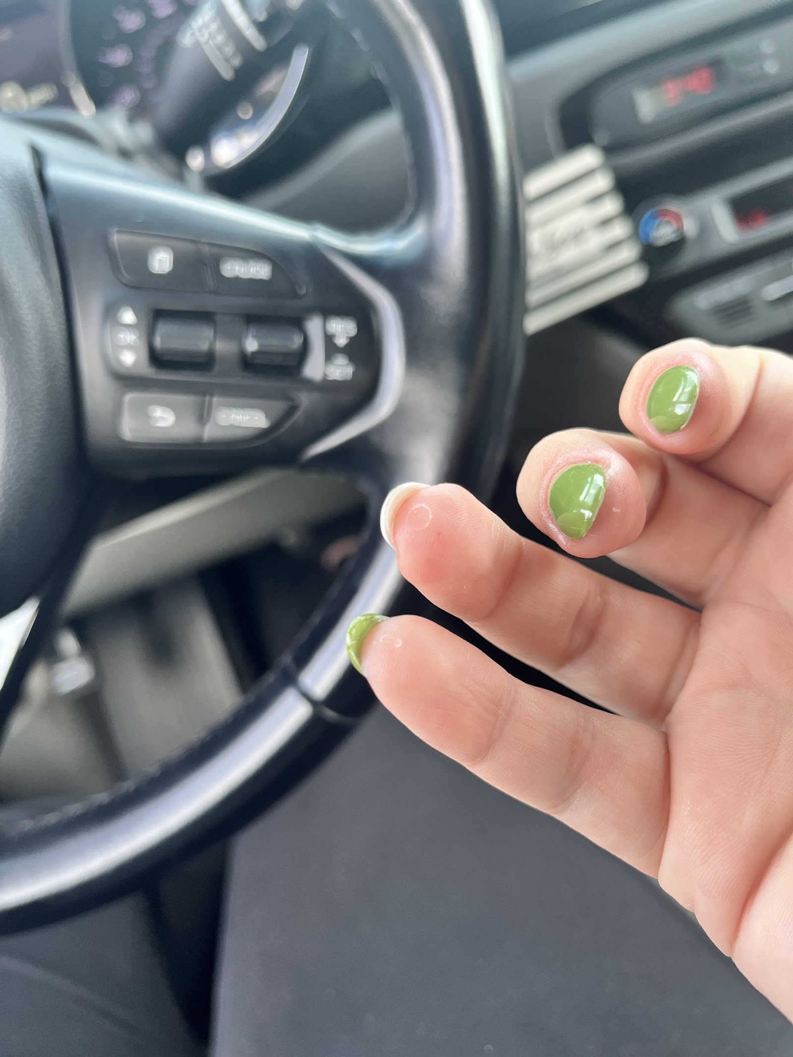 Laguna Nails & Spa nail photo 8